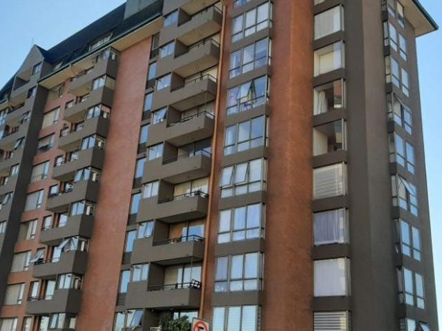 Departamento en arriendo en San Carlos, Vilcún