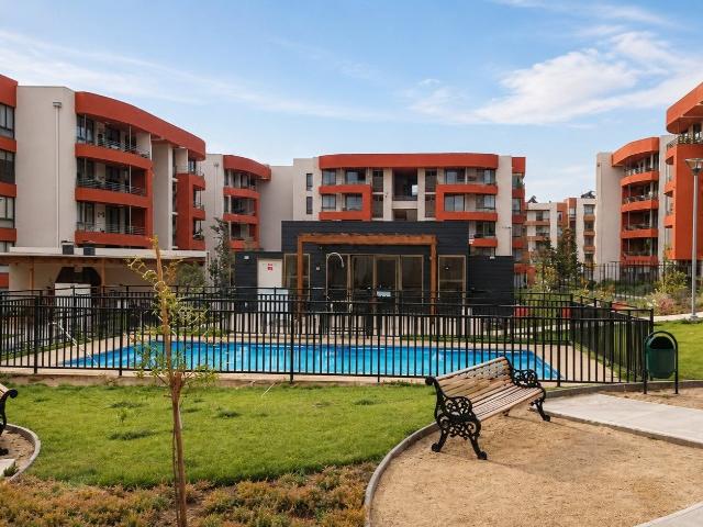 Departamento en arriendo en Limache, Valparaíso