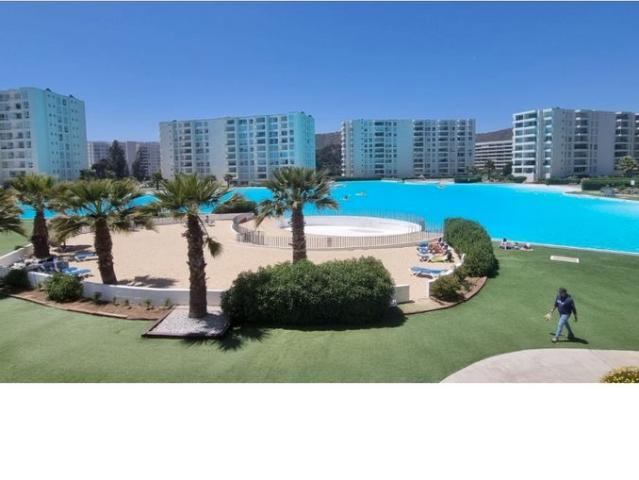 Departamento en arriendo en Papudo, Valparaíso