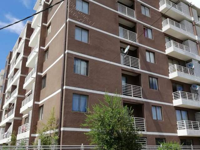 Departamento en arriendo en Villa Sara Lamothe, Linares
