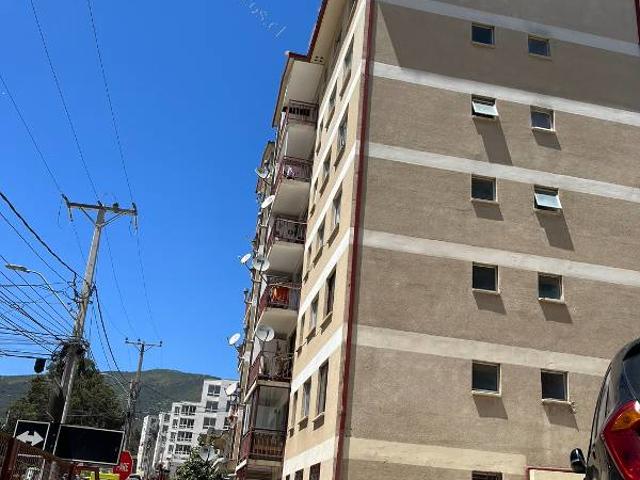 Departamento en arriendo en La Ligua, Valparaíso