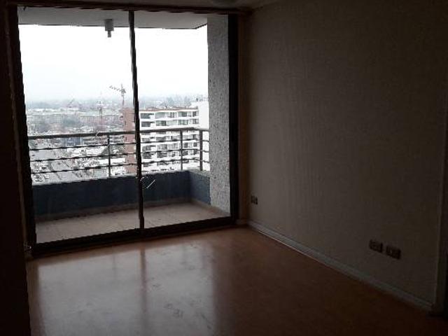 Departamento en arriendo en Villa Teniente 8, Machalí