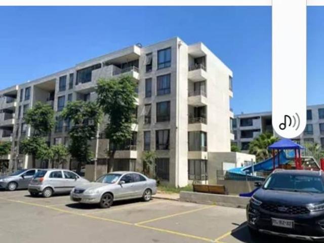 Departamento en arriendo en Conchalí, Metropolitana