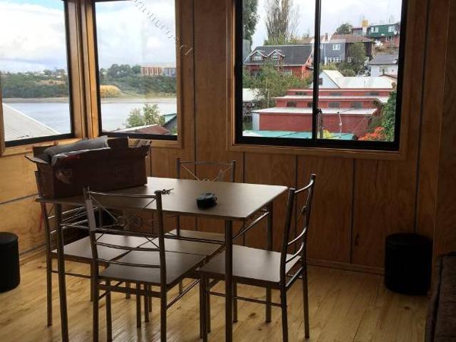 Departamento en arriendo en Castro, Los Lagos