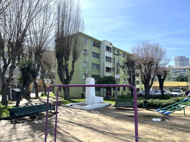 Departamento en arriendo en La Cruz, Valparaíso