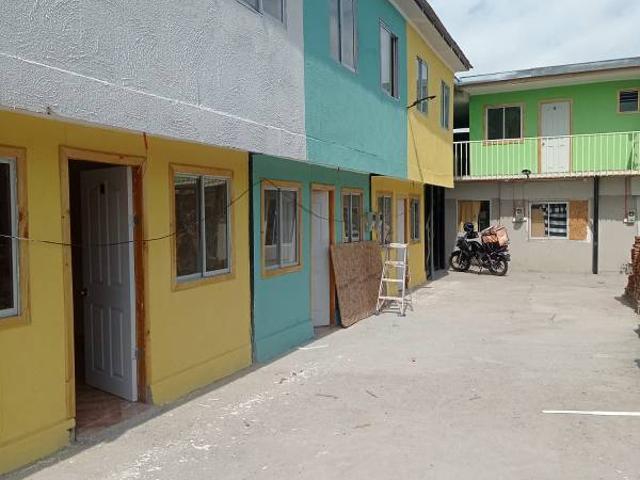 Departamento en arriendo en San Ramón, Metropolitana