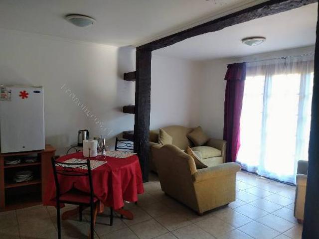 Departamento en arriendo en Santa Cruz, Libertador General Bernardo O'higgins