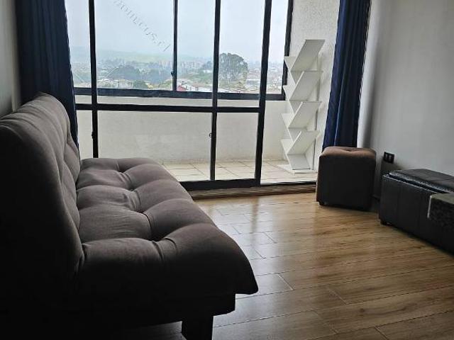 Departamento en arriendo en San Antonio, Valparaíso