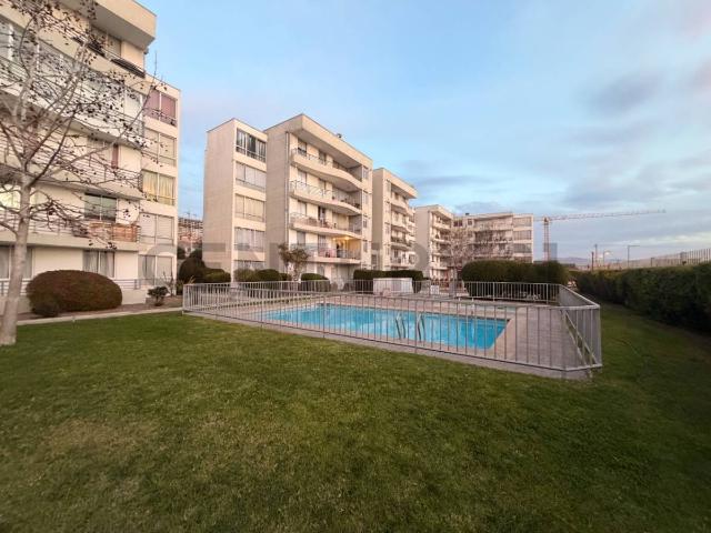 Departamento en arriendo en La Serena, Coquimbo