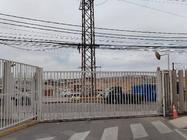 Departamento en arriendo en Alto Hospicio, Tarapacá