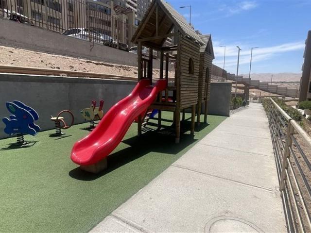 Departamento en arriendo en Alto Hospicio, Tarapacá