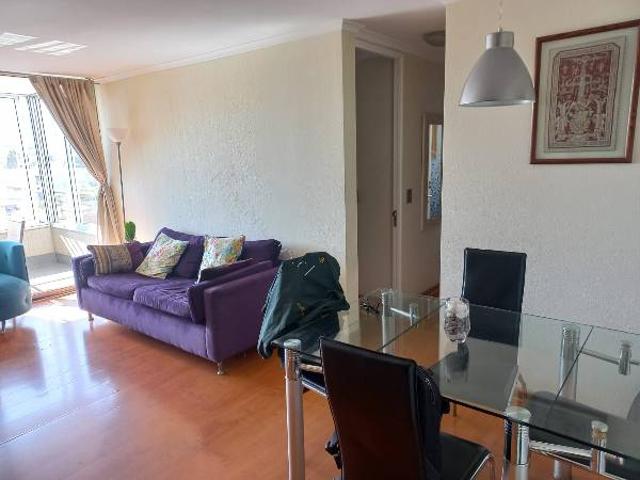 Departamento en arriendo en El Palomar, Copiapó