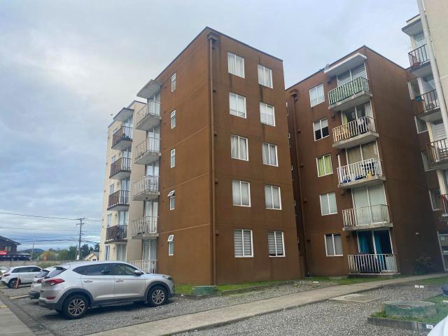 Departamento en arriendo en Valdivia, Los Ríos
