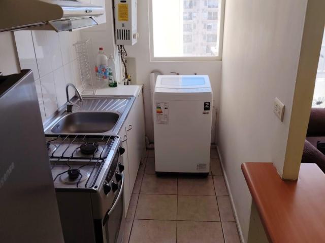 Departamento en arriendo en El Palomar, Copiapó