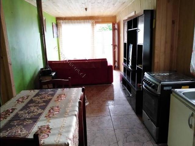 Departamento en arriendo en Nueva Imperial, Provincia de Cautín