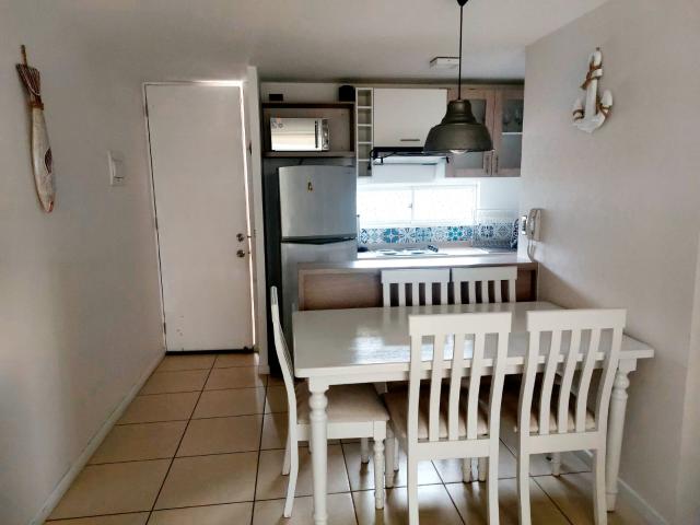 Departamento en arriendo en El Tabito, El Tabo