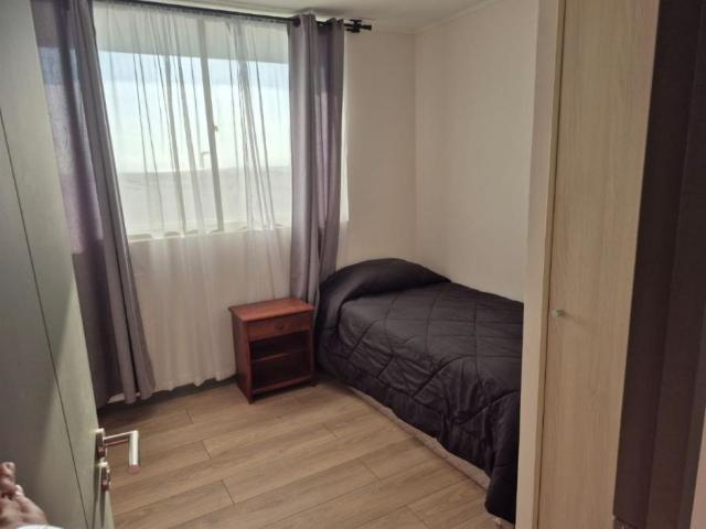 Departamento en arriendo en Arica, Arica y Parinacota