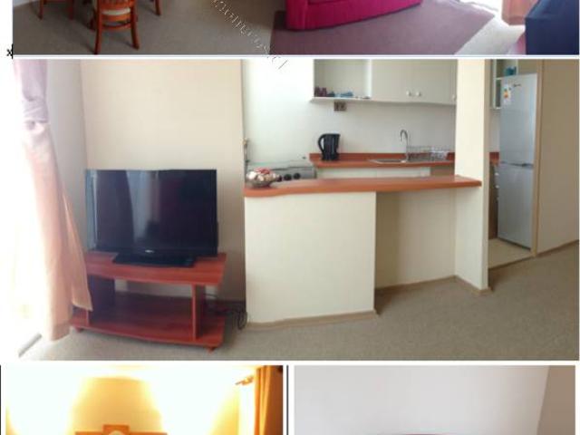 Departamento en arriendo en La Reserva de Huasco, Huasco