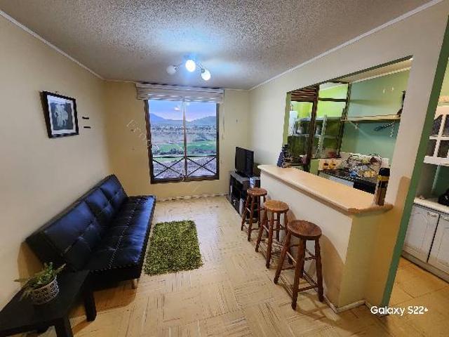 Departamento en arriendo en Ovalle, Coquimbo