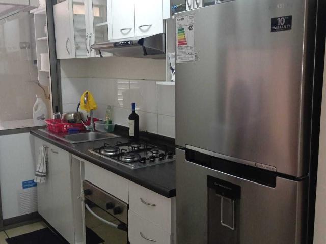 Departamento en arriendo en 8 de Julio, Ovalle