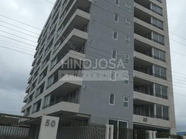 Departamento en arriendo en Quillota, Valparaíso