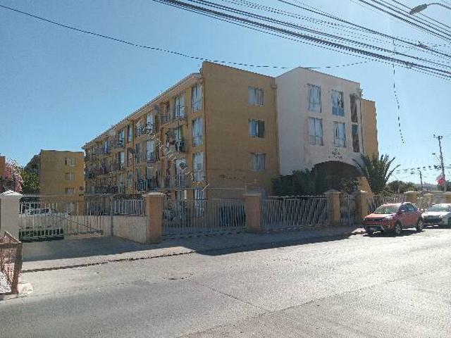 Departamento en arriendo en Vallenar, Provincia de Huasco