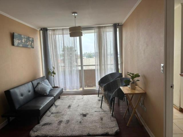Departamento en arriendo en Linares, Maule