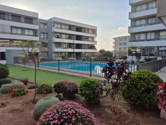 Departamento en arriendo en Arica, Arica y Parinacota
