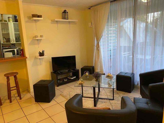 Departamento en arriendo en Linares, Maule