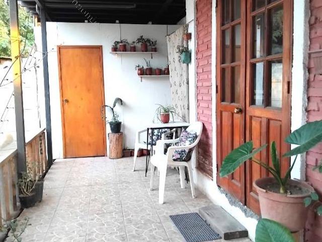 Departamento en arriendo en Buin, Metropolitana