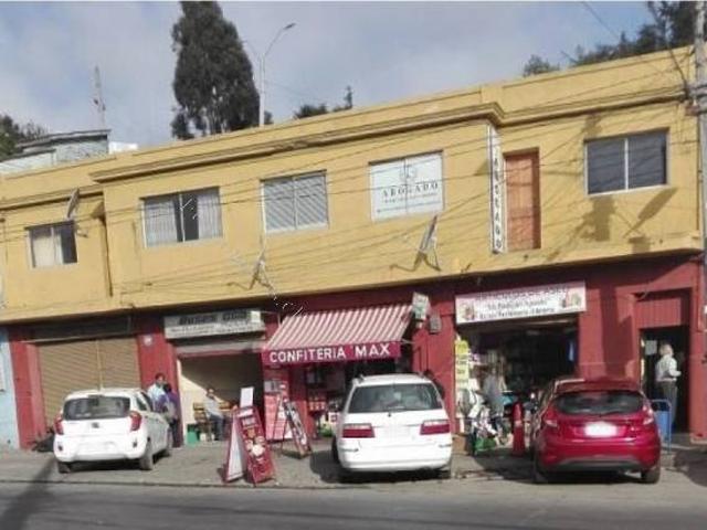 Departamento en arriendo en San Antonio, Valparaíso
