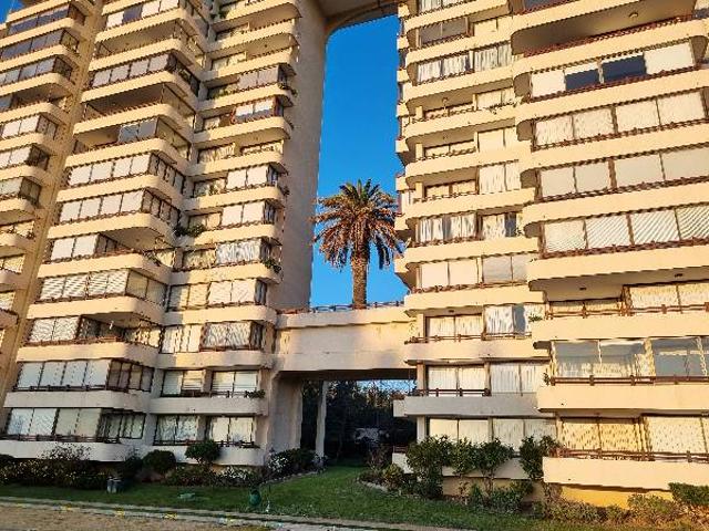 Departamento en arriendo en Algarrobo, Valparaíso