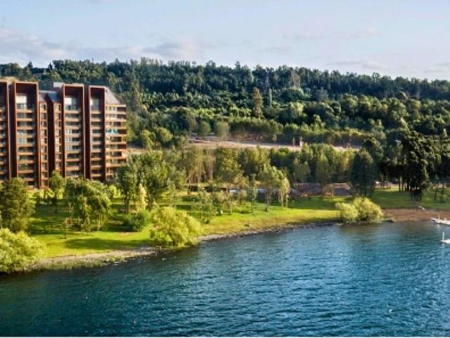 Departamento en arriendo en Liumalla, La Araucanía