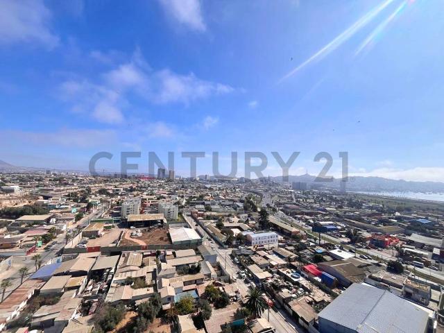 Departamento en arriendo en Coquimbo
