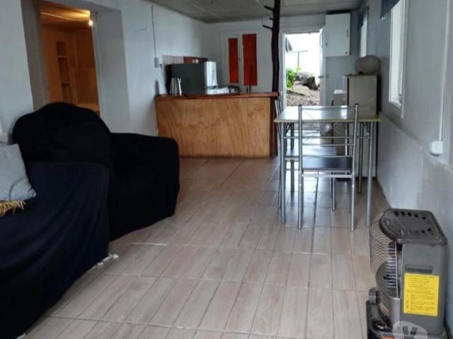 Departamento en arriendo en Castro