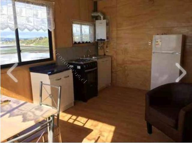 Departamento en arriendo en Castro, Los Lagos