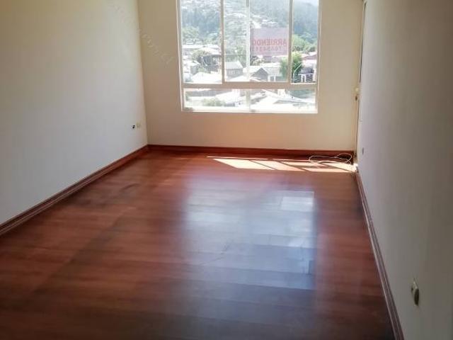 Departamento en arriendo en El Morro, Tomé