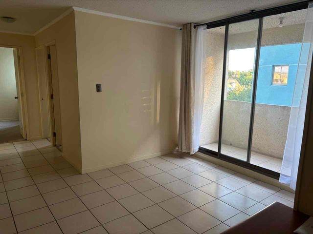 Departamento en arriendo en Linares, Maule