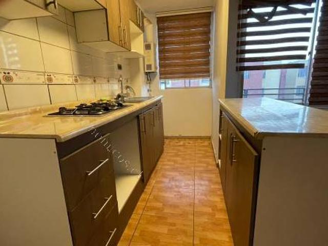 Departamento en arriendo en Conchalí, Metropolitana