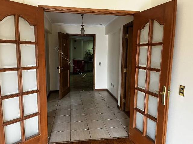 Departamento en arriendo en Centro, Temuco