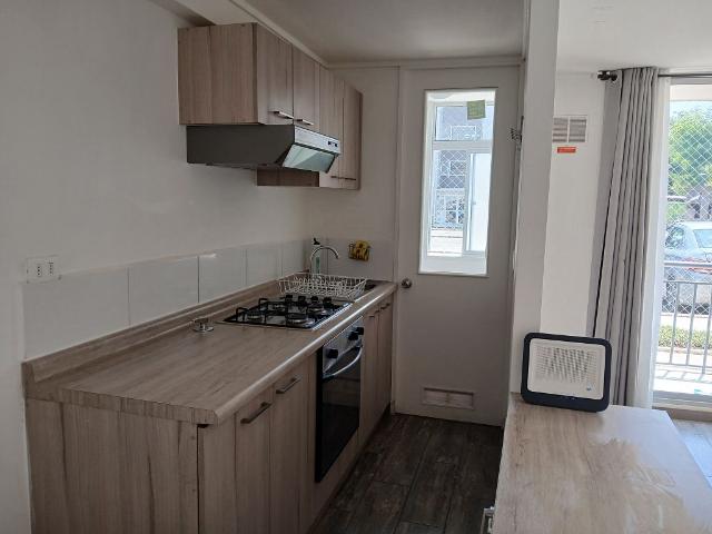 Departamento en arriendo en Limache, Valparaíso