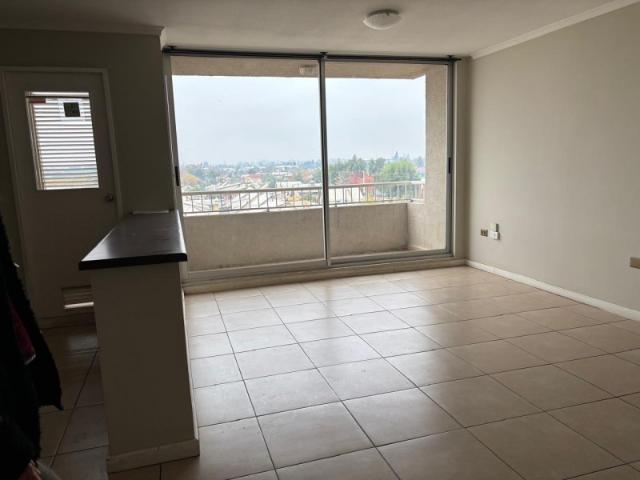 Departamento en arriendo en Linares, Maule