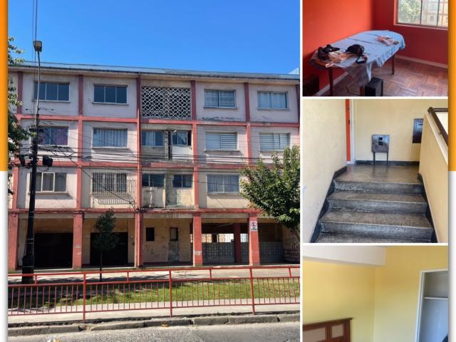 Departamento en arriendo en Putre, Metropolitana