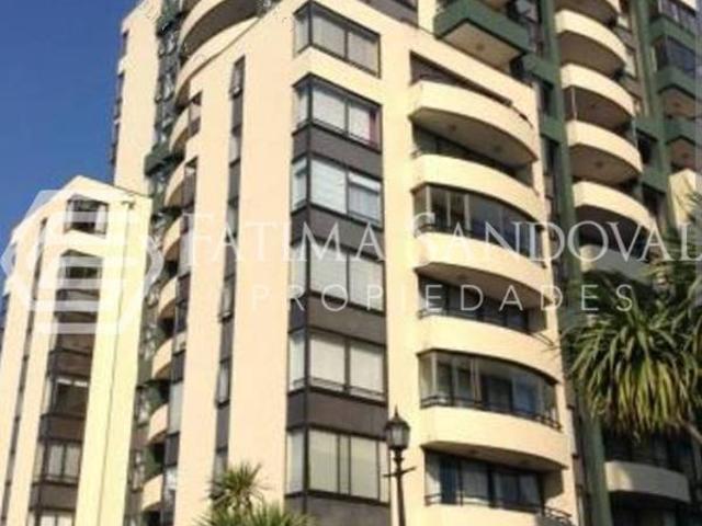 Departamento en arriendo en Centro, Temuco