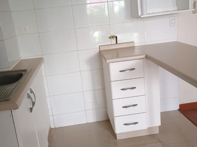 Departamento en arriendo en San Fernando, Libertador General Bernardo O'higgins