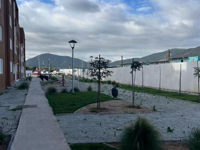 Departamento en arriendo en Coquimbo