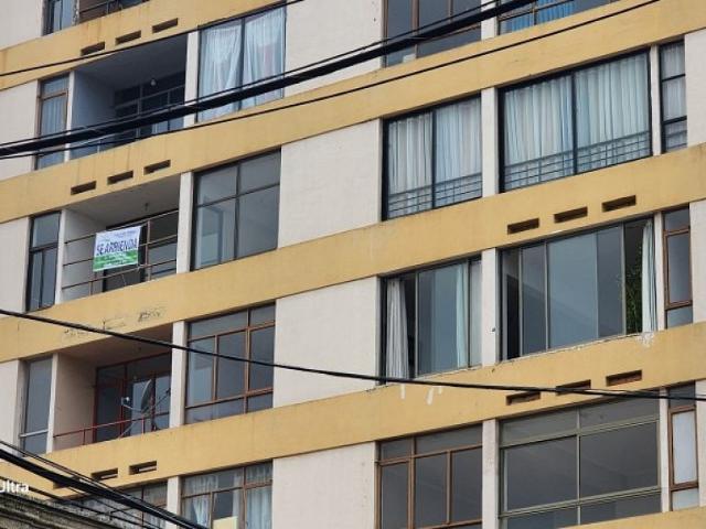 Departamento en arriendo en Monte Grande, Maule