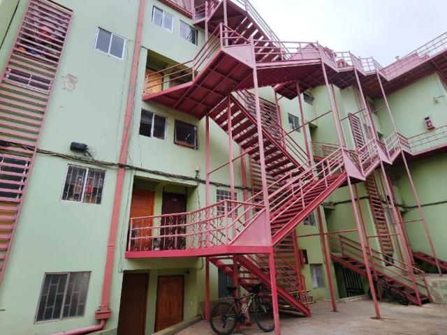 Departamento en arriendo en Cabildo, Valparaíso