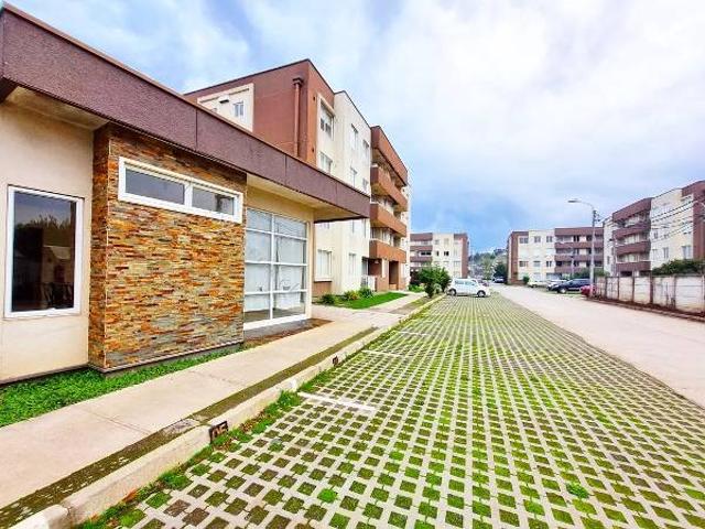 Departamento en arriendo en Angol, La Araucanía