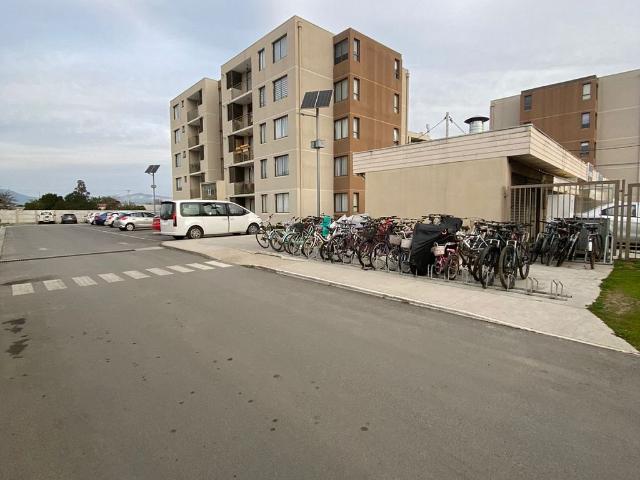 Departamento en arriendo en Villa Esperanza, Casablanca
